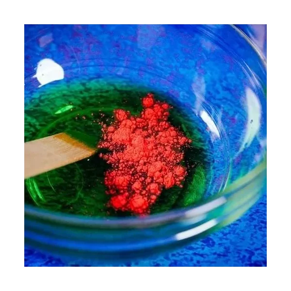 Lisciani - Crazy Science Slime Kameleon (304-PL89246) - zdjęcie 5