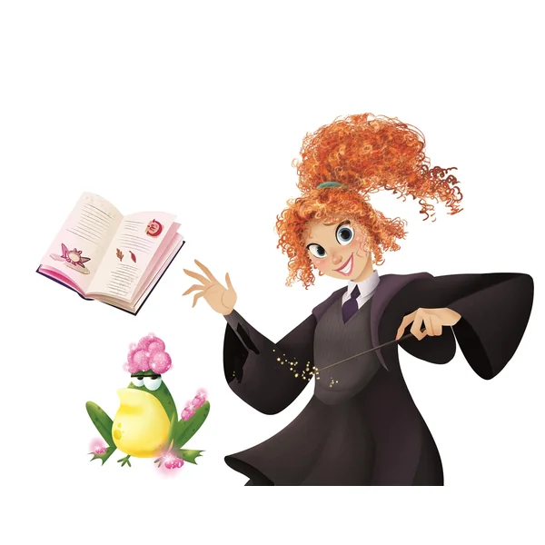 Clementoni - Laboratorium brokatu (50700) - zdjęcie 2