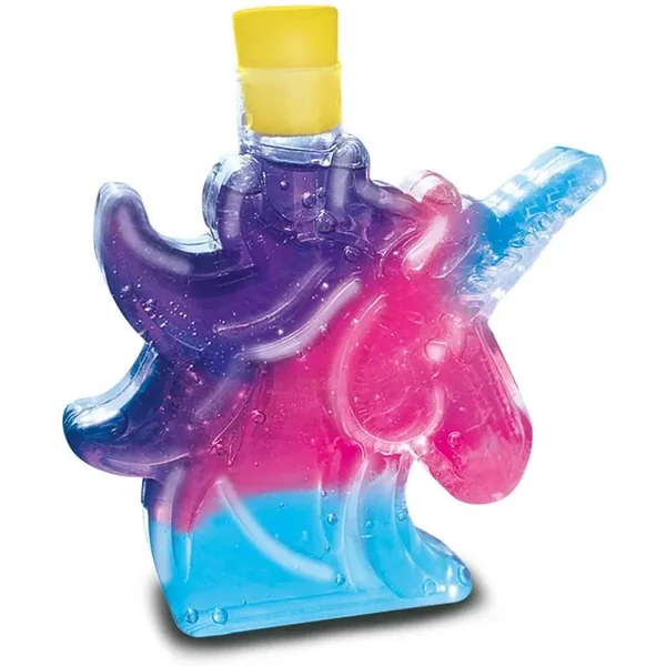 SES Creative - Laboratorium kolorów Slime Jednorożec (30825047) - zdjęcie 4