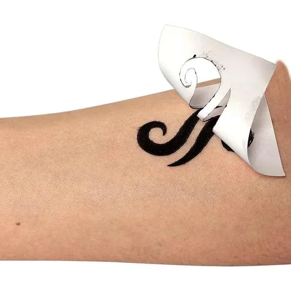 Clementoni - Odjechane tatuaże (50721) - zdjęcie 5