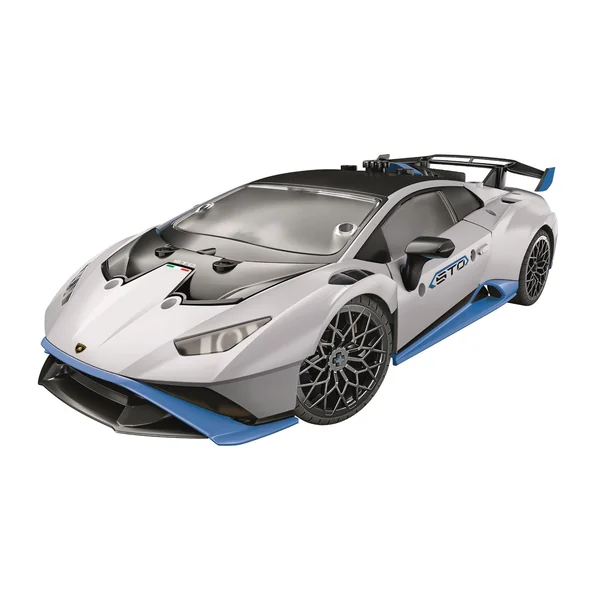 Clementoni - Laboratorium mechaniki Lamborghini Huracan Sto (50917) - zdjęcie 2