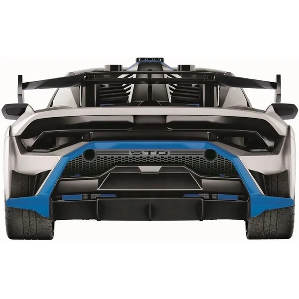 Clementoni - Laboratorium mechaniki Lamborghini Huracan Sto (50917) - zdjęcie 3