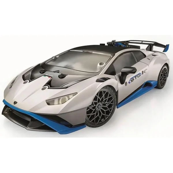 Clementoni - Laboratorium mechaniki Lamborghini Huracan Sto (50917) - zdjęcie 4