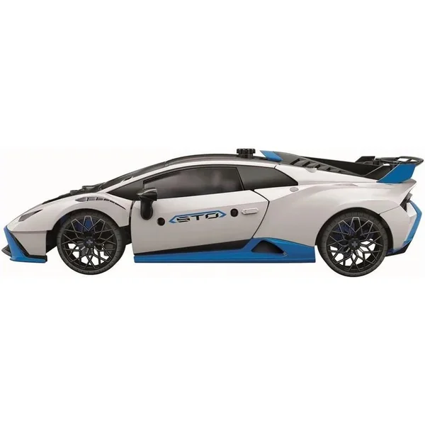 Clementoni - Laboratorium mechaniki Lamborghini Huracan Sto (50917) - zdjęcie 5