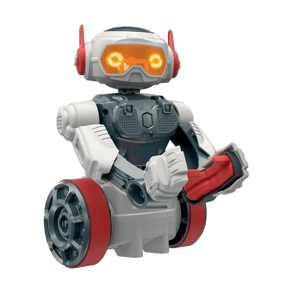 Clementoni - Evolution Robot 2.0 (50818) - zdjęcie 2